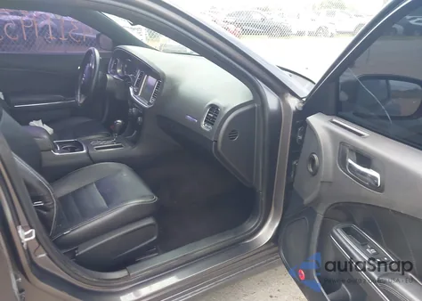 2013 Dodge Charger R/T z USA, uszkodzony, nr VIN 2C3CDXDT1DH572005